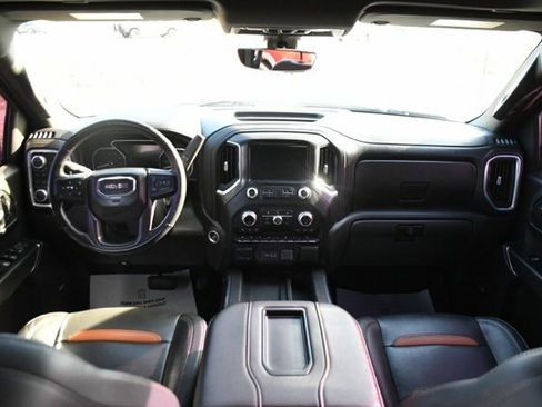 Used 2020 GMC Sierra 1500 AT4 w/ AT4 Premium Package image 10