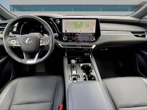 Used 2025 Lexus RX 350 Premium w/ Convenience Package AWD/4WD image 7