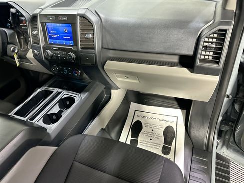 Used 2020 Ford F150 XL w/ Equipment Group 101A Mid image 36