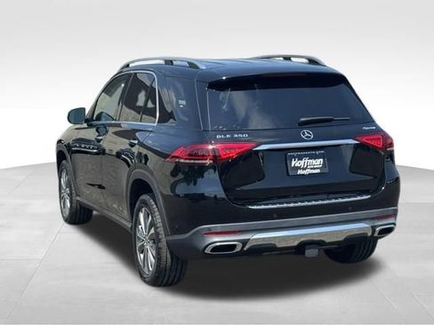 Used 2020 Mercedes-Benz GLE 350 4MATIC image 5