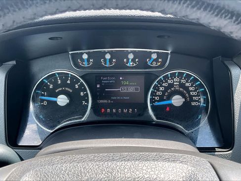 Used 2013 Ford F150 Lariat w/ Luxury Equipment Group AWD/4WD image 23