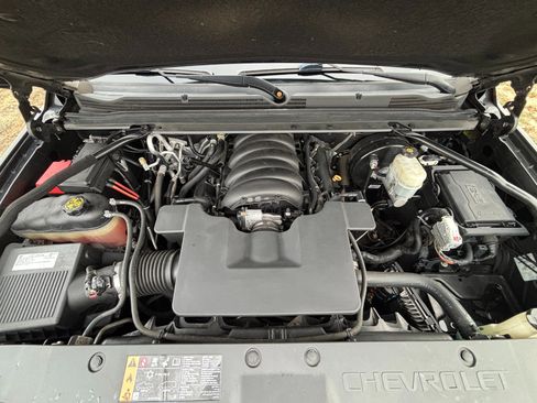 Used 2019 Chevrolet Tahoe LS w/ Max Trailering Package image 9