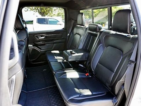 Certified 2023 RAM 1500 Rebel w/ Rebel Level 2 Equipment Group AWD/4WD image 20