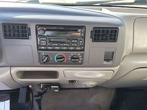 Used 2001 Ford F350 Lariat AWD/4WD image 13