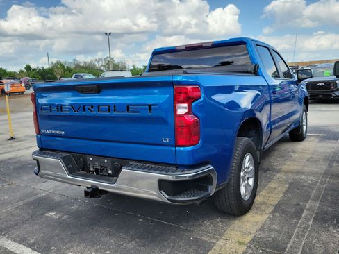 Used 2023 Chevrolet Silverado 1500 LT image 5