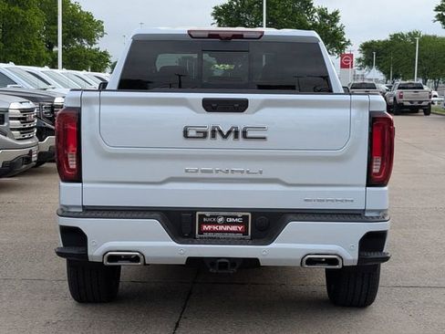 New 2026 GMC Sierra 1500 Denali Ultimate AWD/4WD image 5
