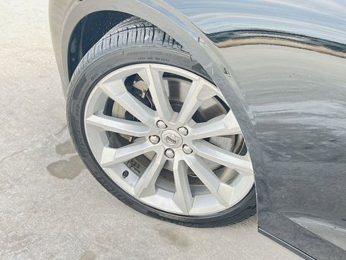 Used 2020 Volvo S60 T6 Momentum w/ Protection Package Premier image 12