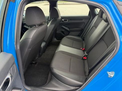 Used 2024 Honda Civic Sport image 28