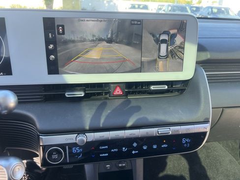 Used 2023 Hyundai Ioniq 5 Limited image 10