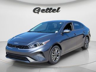 Used 2023 Kia Forte LXS w/ LXS Technology Package video 1