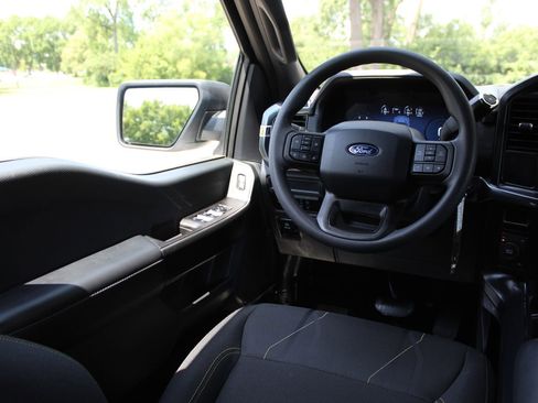 Used 2024 Ford F150 STX AWD/4WD image 10