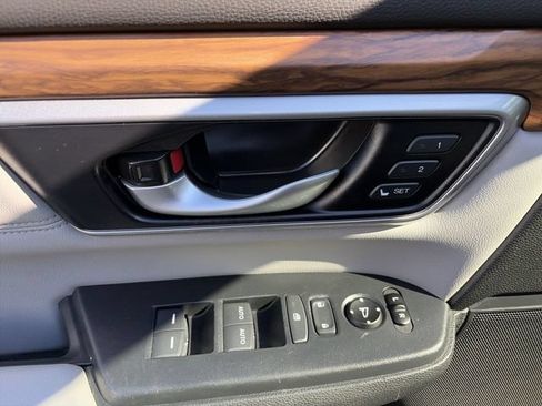 Used 2020 Honda CR-V EX-L image 13