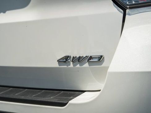 New 2026 Ford Explorer Active w/ Active Comfort Package AWD/4WD image 11