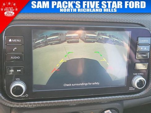 Used 2023 Nissan Kicks SV image 20