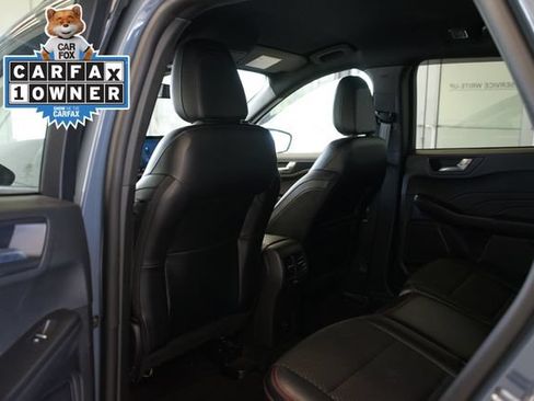 Used 2024 Ford Escape ST-Line Select w/ Tech Pack #1 AWD/4WD image 29