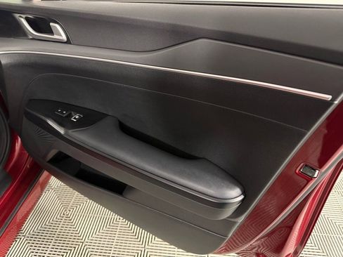 Used 2024 Kia K5 GT-Line w/ GT-Line Premium Package image 33