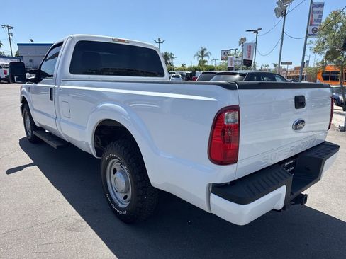 Used 2013 Ford F250 XL RWD image 3