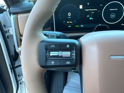 New 2026 Hyundai Santa Fe Limited image 16