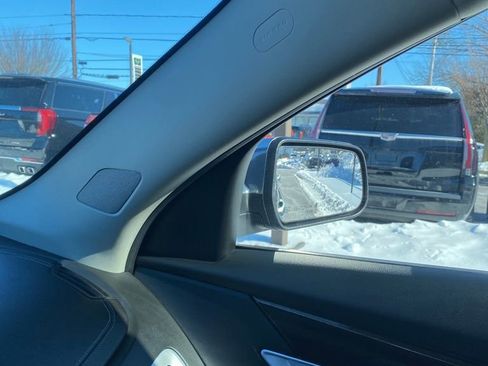 Certified 2017 GMC Terrain Denali image 34