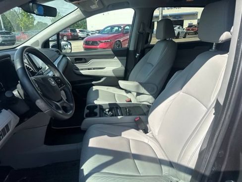 Used 2024 Honda Odyssey EX-L image 19