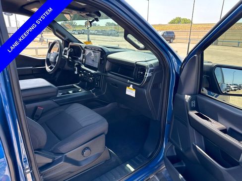 Used 2024 Ford F150 STX RWD image 15