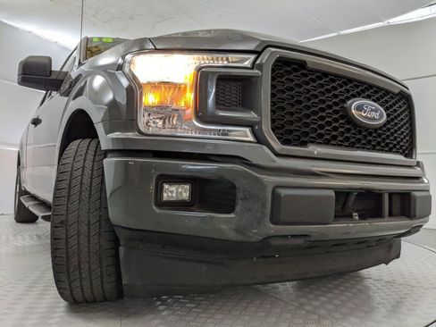 Used 2018 Ford F150 XL w/ Equipment Group 101A Mid image 23