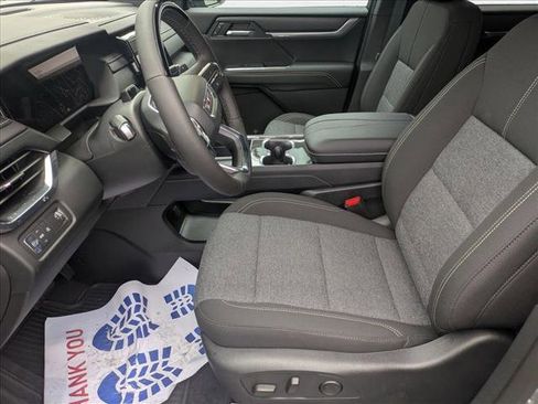 New 2025 GMC Acadia Elevation w/ Super Cruise Package image 4