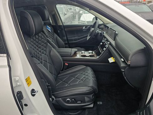 New 2026 Genesis GV80 3.5T Prestige image 29