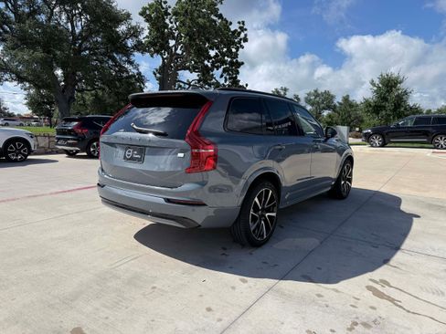 Certified 2023 Volvo XC90 T8 Ultimate w/ Lounge Package AWD/4WD image 6