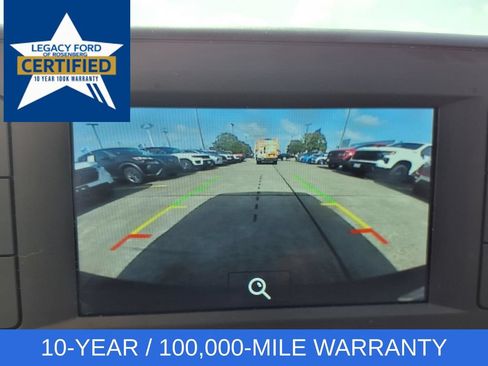 Used 2025 Ford Transit 250 Low Roof w/ Exterior Upgrade Package RWD image 10