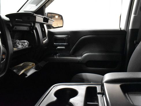 Used 2018 Chevrolet Silverado 1500 LT w/ All Star Edition image 20