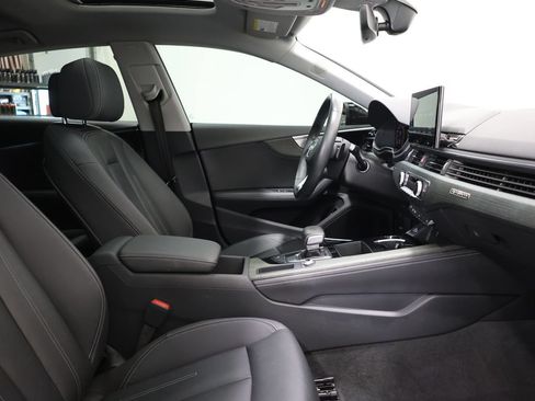 Used 2023 Audi A5 2.0T Premium Plus w/ Premium Plus AWD/4WD image 21