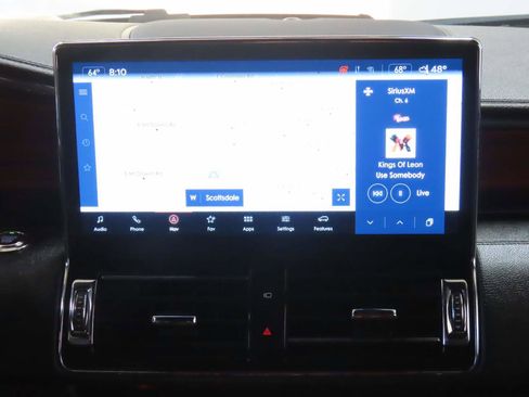 Used 2024 Lincoln Navigator Reserve image 13