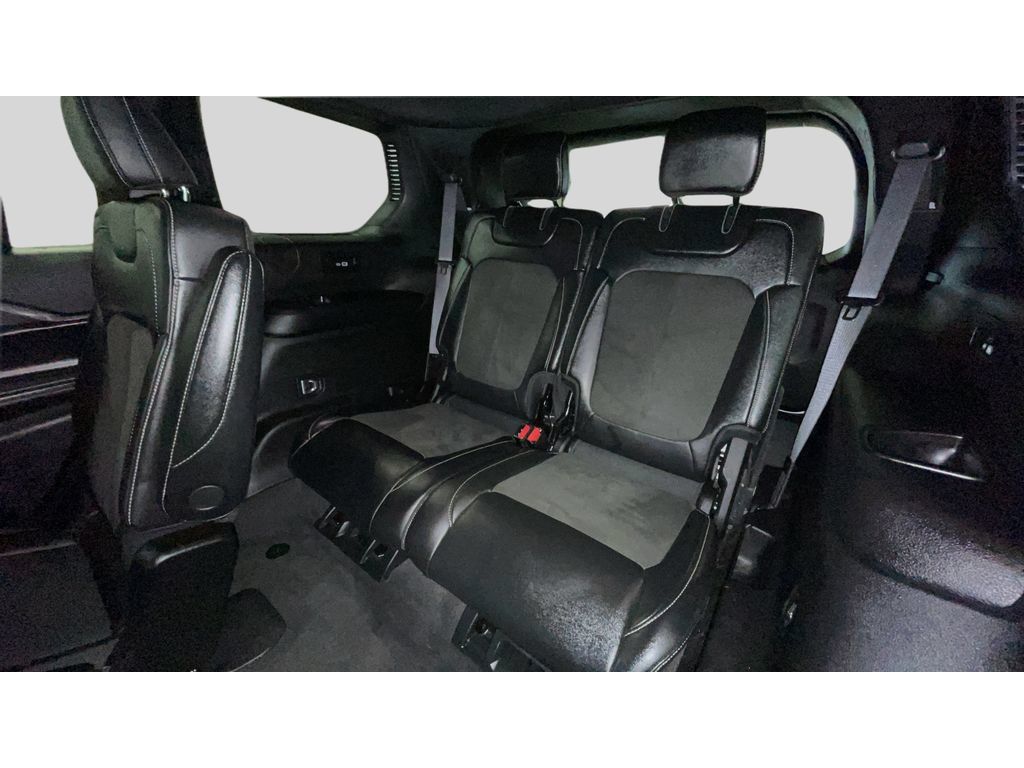 Used 2021 Jeep Grand Cherokee L Laredo AWD/4WD image 13