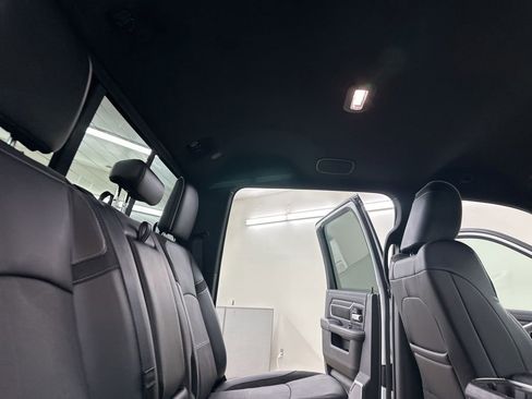 New 2026 RAM 2500 Laramie image 21