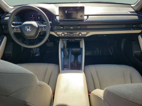 Used 2023 Honda Accord EX image 13