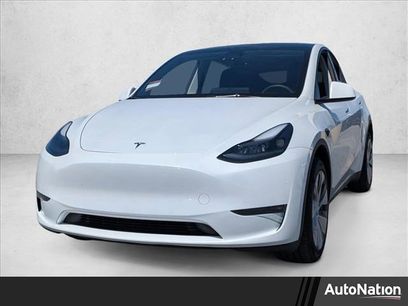 Used 2024 Tesla Model Y Long Range