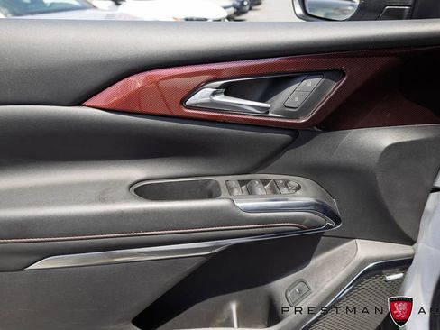 Used 2024 Chevrolet Traverse Z71 w/ Enhanced Driving Package AWD/4WD image 26