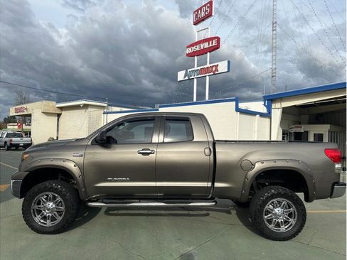 Used 2008 Toyota Tundra SR5 image 13