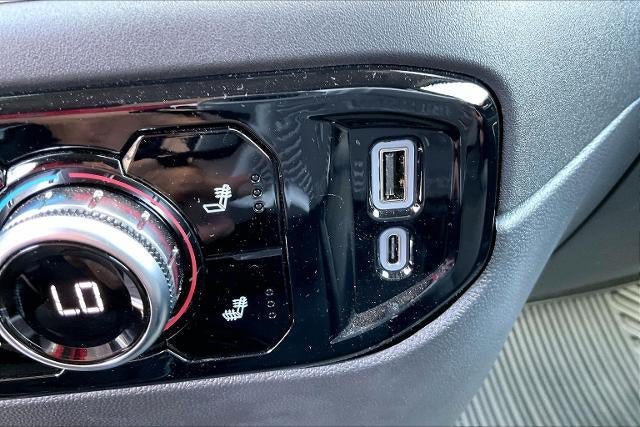 Used 2025 GMC Sierra 1500 Elevation AWD/4WD image 17