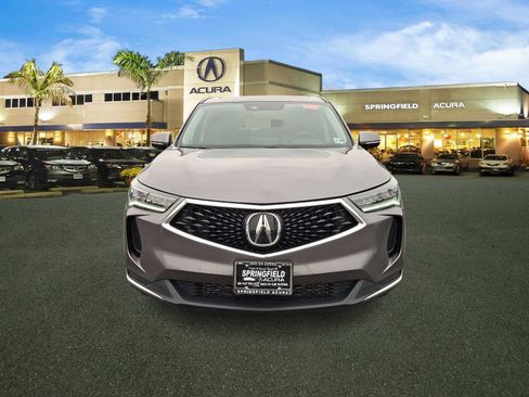 Used 2023 Acura RDX AWD image 2