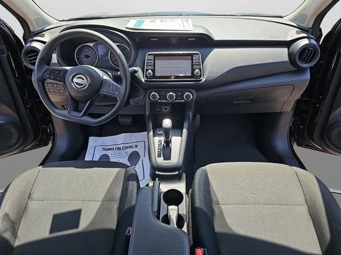 Used 2025 Nissan Kicks Play S FWD image 11