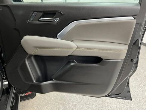 Used 2024 Chevrolet Colorado ZR2 w/ ZR2 Bison Edition AWD/4WD image 49