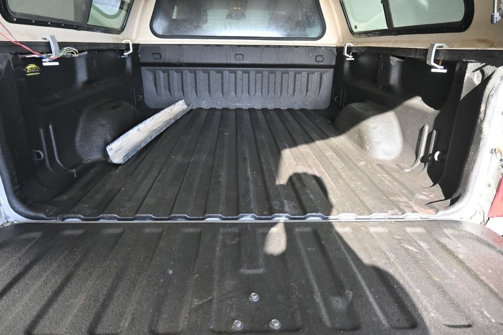 Used 2008 Chevrolet Silverado 1500 LT w/ All Star Edition AWD/4WD image 17