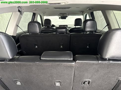 Used 2020 Kia Telluride LX image 15