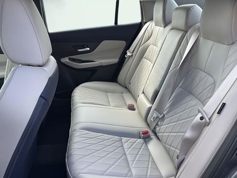 New 2026 Nissan Sentra SL w/ Floor Mat Package image 31