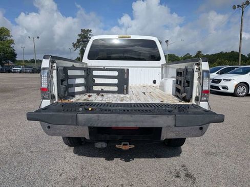 Used 2010 Ford F350 Lariat AWD/4WD image 14