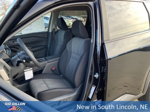 New 2026 Nissan Rogue SV w/ Cold Weather Package image 9