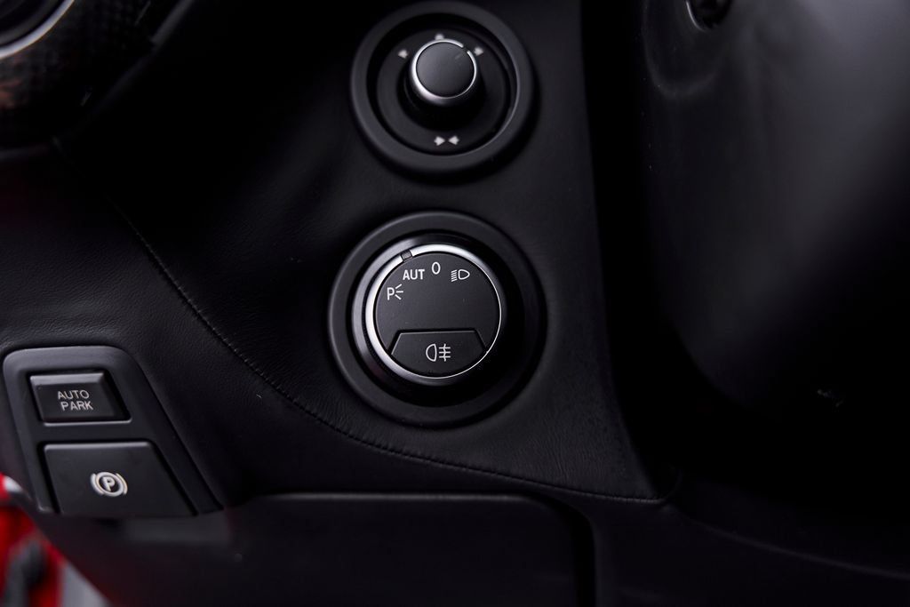 Used 2016 Ferrari F12 Berlinetta RWD image 69