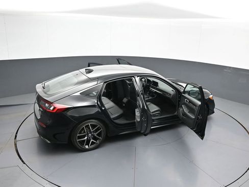 Certified 2023 Honda Civic Sport Touring image 44